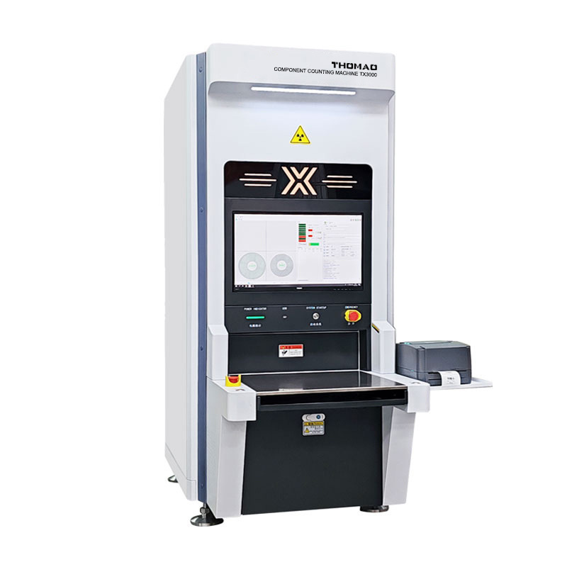 X-Ray Component Counting Machine LS-3000